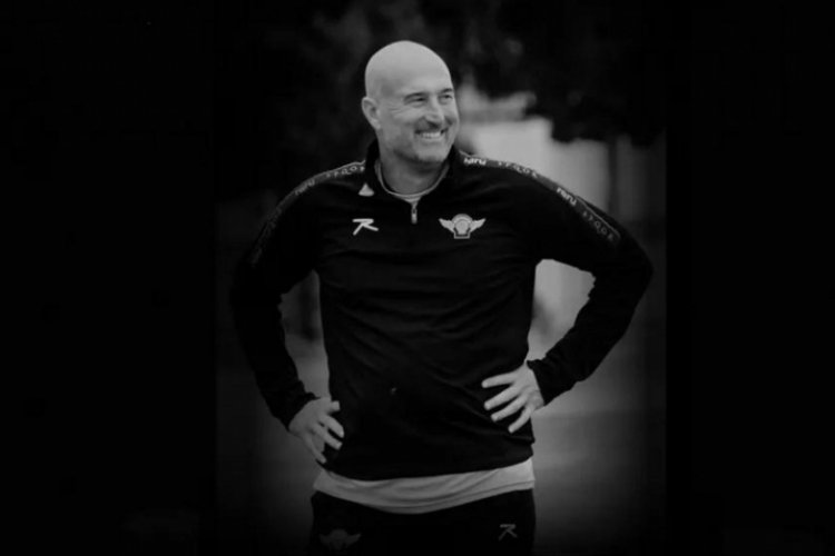Akhisarspor'un acı g&uuml;n&uuml;