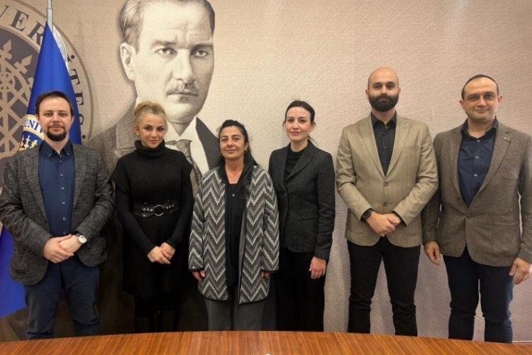Astronotlardan alınan &ouml;rnekler, tedavi y&ouml;ntemleri i&ccedil;in kullanılacak