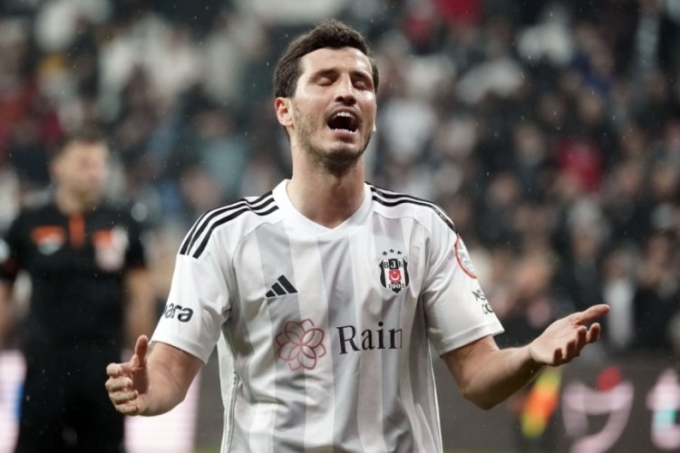 Beşiktaş'ta Salih U&ccedil;an ger&ccedil;ekleri