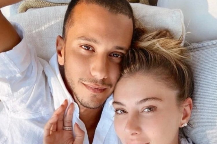 Mohammed Alsaloussi'nin yeni aşkı!