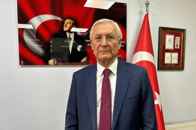 Celil Anık: Taksici g&uuml;venliği i&ccedil;in ara&ccedil; kamerası şart