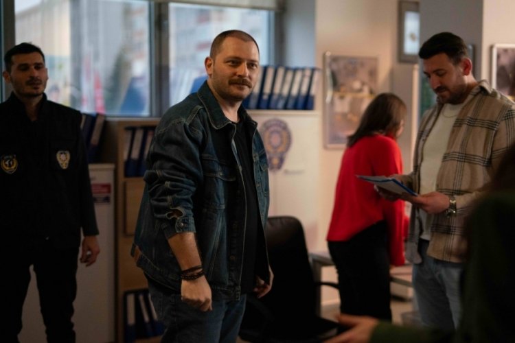 Yargı'nın oyuncu kadrosuna yeni isimler katıldı
