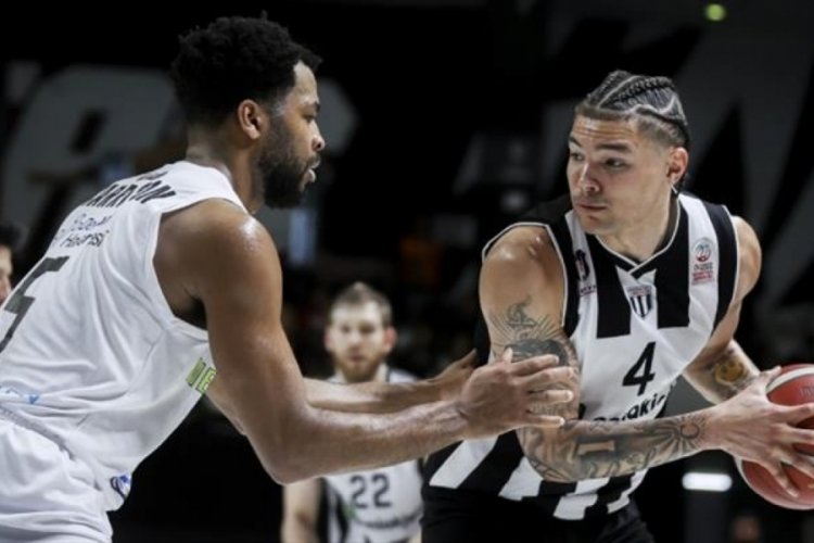 Merkezefendi'nin konuğu Beşiktaş