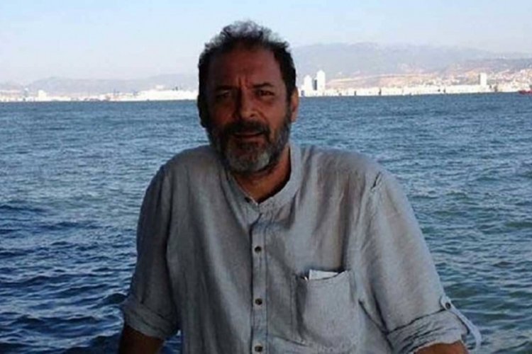 Gazeteci S&uuml;leyman Gen&ccedil;el g&ouml;zaltına alındı