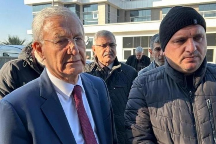 &Ouml;ld&uuml;r&uuml;len taksicinin arkadaşları konuştu