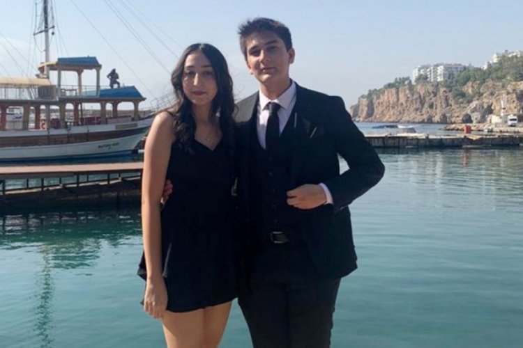 Arkadaşının cenazesinden d&ouml;nen Aysel Bet&uuml;l Karakaş kazada yaşamını yitirdi