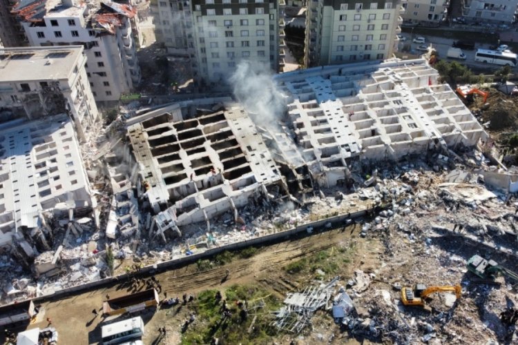 R&ouml;nesans Rezidans iddianamesi kabul edildi; sanıklar i&ccedil;in 22'şer yıl hapis istendi