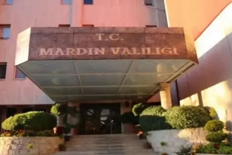 5 mahalle 15 g&uuml;n s&uuml;re ile Ge&ccedil;ici &Ouml;zel G&uuml;venlik B&ouml;lgesi ilan edildi