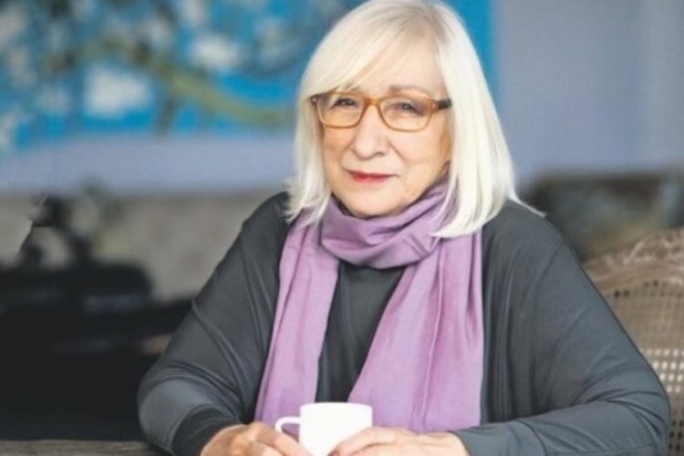 Siyasilerden Alev Alatlı i&ccedil;in başsağlığı mesajı