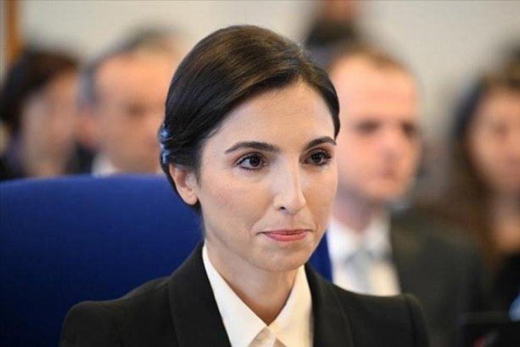 Yılın ilk enflasyon raporu haftaya a&ccedil;ıklanıyor: Hafize Gaye Erkan sunum yapacak