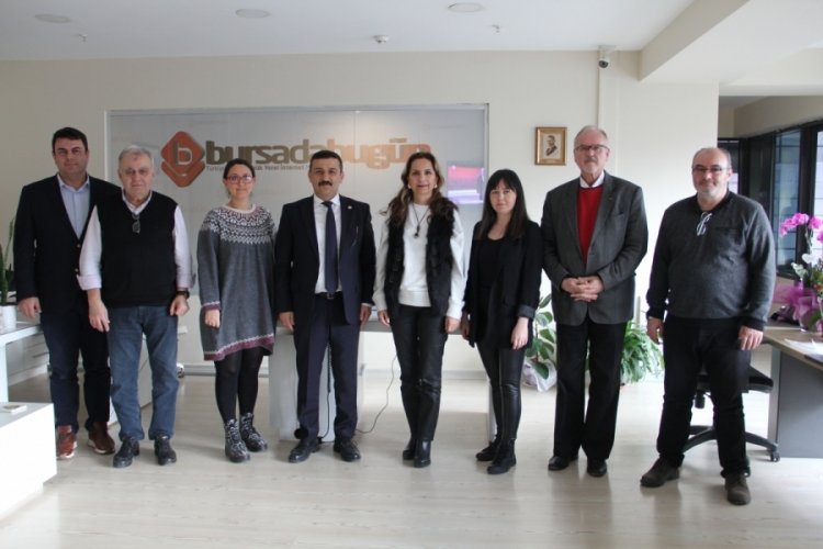 İYİ Parti BBB Adayı T&uuml;rkoğlu: Alinur Aktaş başkan olamaz