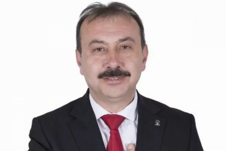 Yılmaz Ataş kimdir?