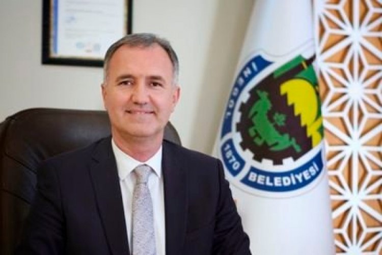 Alper Taban kimdir?