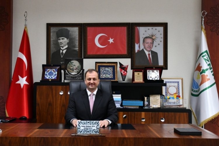 Kağan Mehmet Usta kimdir?