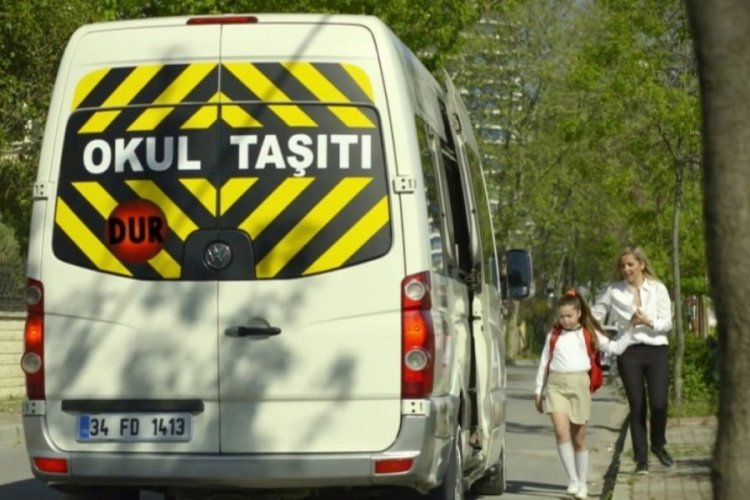 Ankara'da okul servis &uuml;cretleri belirlendi!