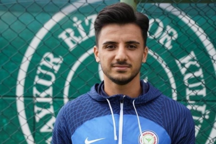 &Ccedil;aykur Rizespor Ozan İsmail Ko&ccedil; ve Mustafa Şeng&uuml;l'&uuml; kiraladı
