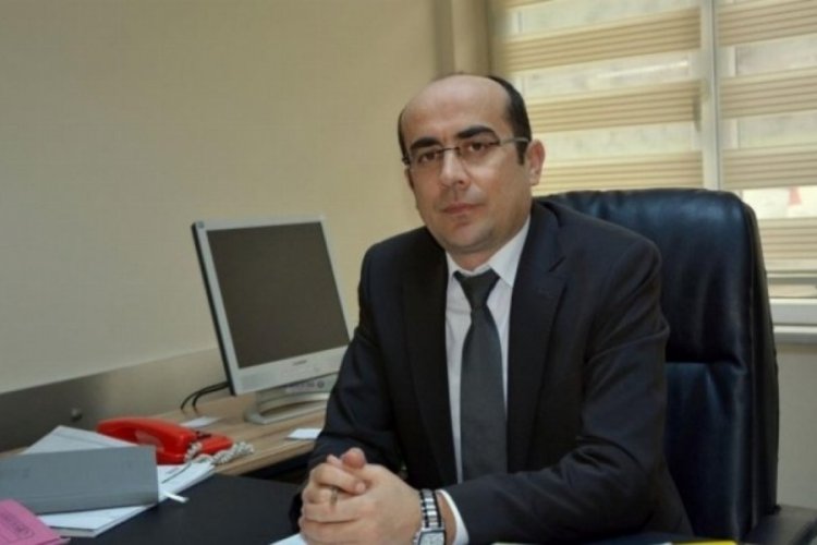 Ali Osman Tayır kimdir?