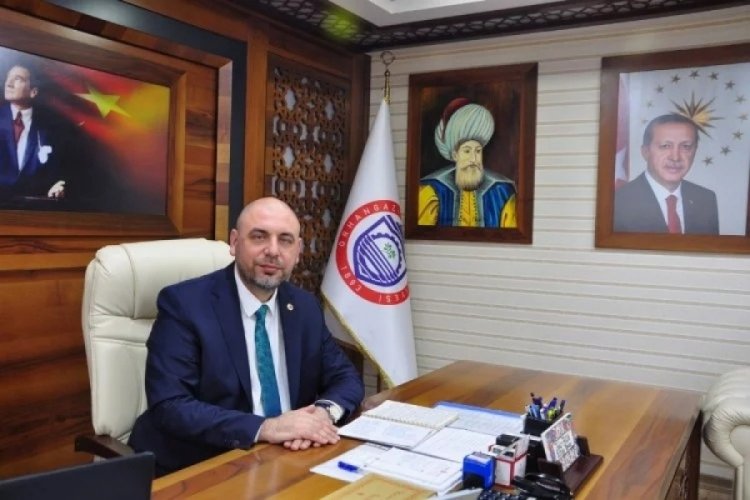 Bekir Aydın kimdir?