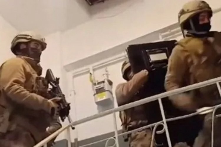 MİT'ten MOSSAD'a operasyon! &Ccedil;arpıcı detaylar ortaya &ccedil;ıktı