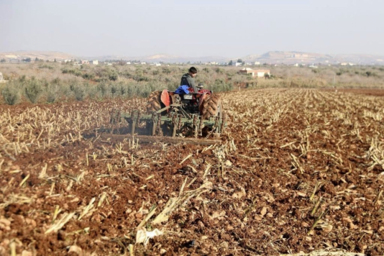 Bakan Yumaklı a&ccedil;ıkladı: &Ccedil;ift&ccedil;ilere tarımsal destek &ouml;demesi bug&uuml;n yapılacak