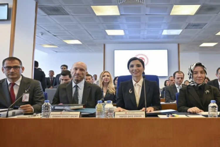 TCMB'nin yeni başkanı kim olacak?
