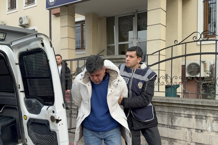 Sakarya'da sevgilisini &ouml;ld&uuml;ren şahıs tutuklandı!