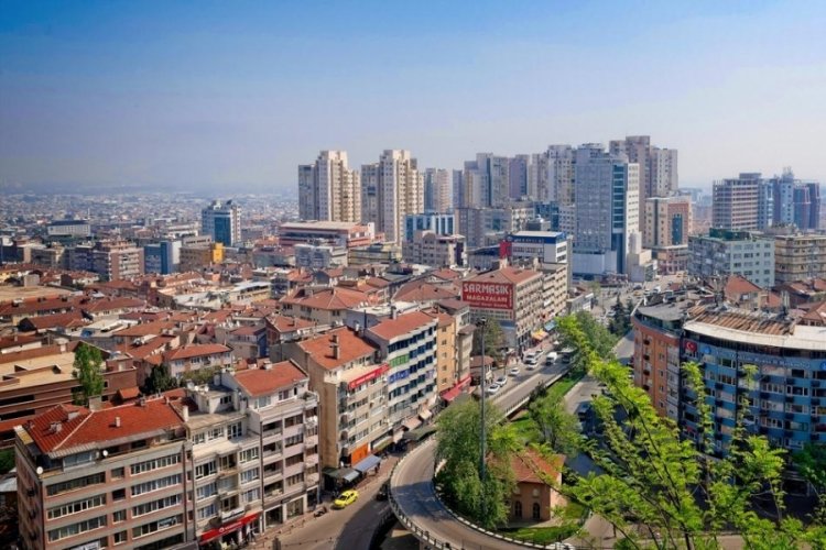 Bursa'da bug&uuml;n hava nasıl olacak?