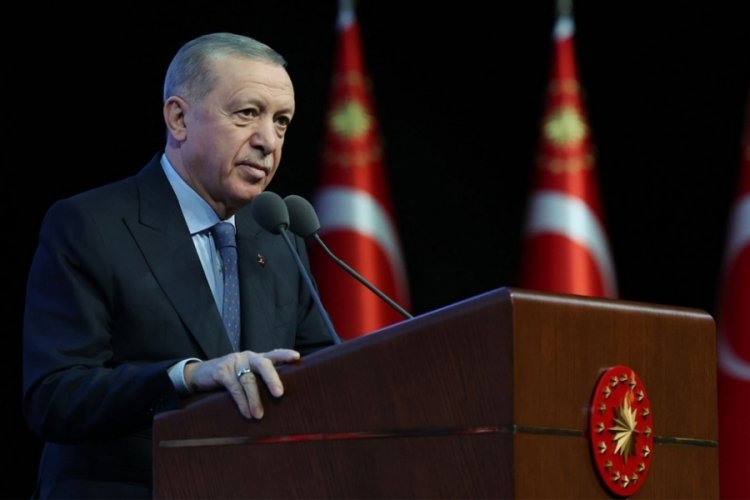 Cumhurbaşkanı Erdoğan deprem b&ouml;lgesine gidiyor
