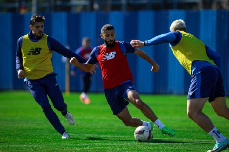 Adana Demirspor, Pendikspor'a konuk olacak