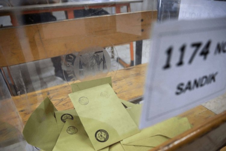 Şanlıurfa'da se&ccedil;men adresleri morgda &ccedil;ıktı!