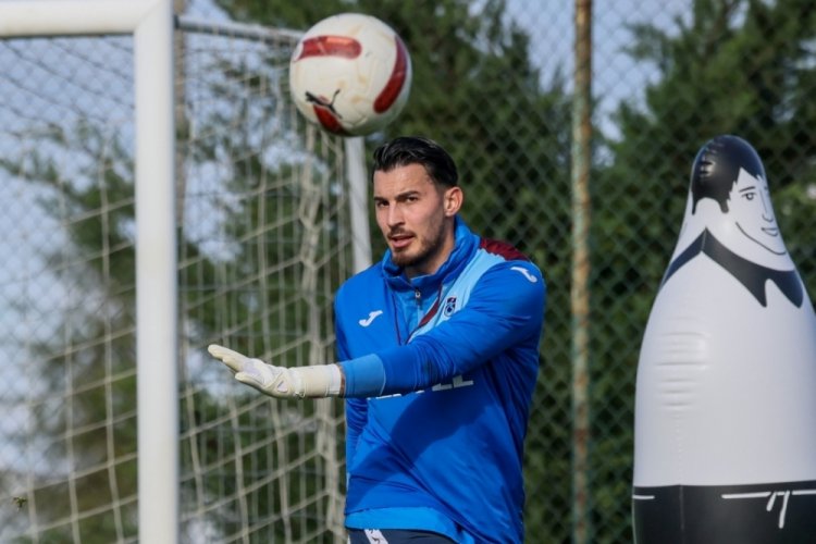 Trabzonspor, Beşiktaş'a konuk olacak