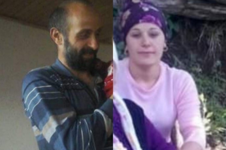 Boşanma aşamasındaydılar, biri yoğun bakımda diğeri toprağa verilecek