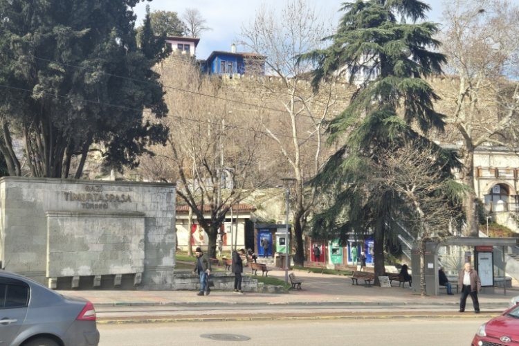 Bursa'da pahalılık &ccedil;arşıyı mı vurdu?