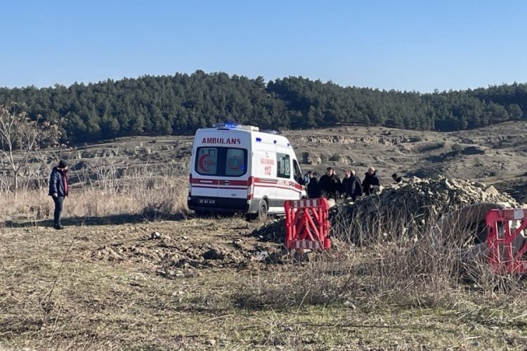 Ayrıldığı eşi ve kayınpederini vurup intihara kalkıştı