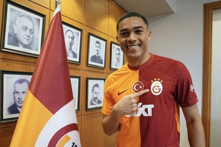 Carlos Vincius: Hedeflerimize hep birlikte ulaşacağız