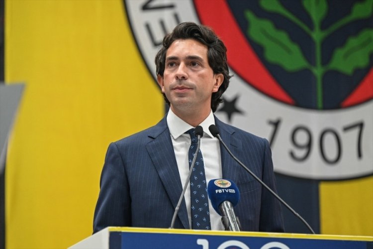 Burak &Ccedil;ağlan Kızılhan, TFF ve hakemlere &ccedil;ağrıda bulundu