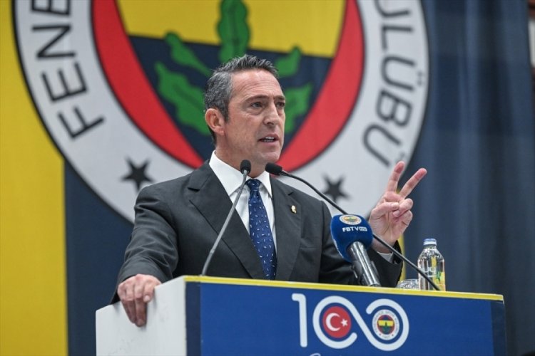 Ali Ko&ccedil;: Gerek sezon başında gerekse de ara transfer d&ouml;neminde hızlı davrandık