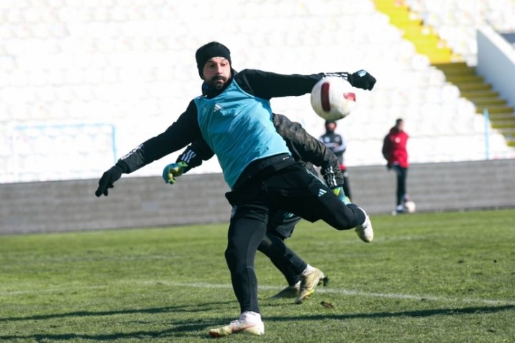 Erzurumspor, Şanlıurfaspor'u ağırlayacak