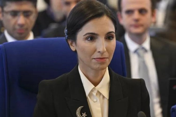JPMorgan'dan Hafize Gaye Erkan yorumu