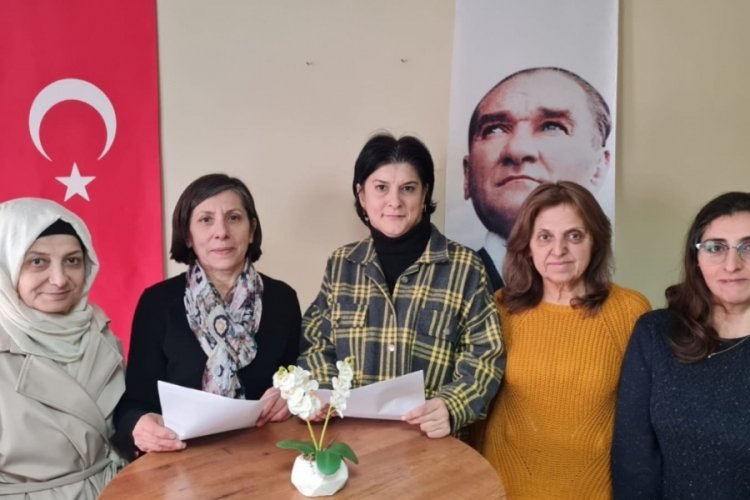 Cumhuriyet Kadınları Tarım ve Orman Bakanı'na seslendi!
