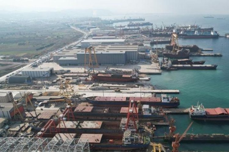 Yalova'nın ocak ayı ihracatı 81 milyon dolar oldu