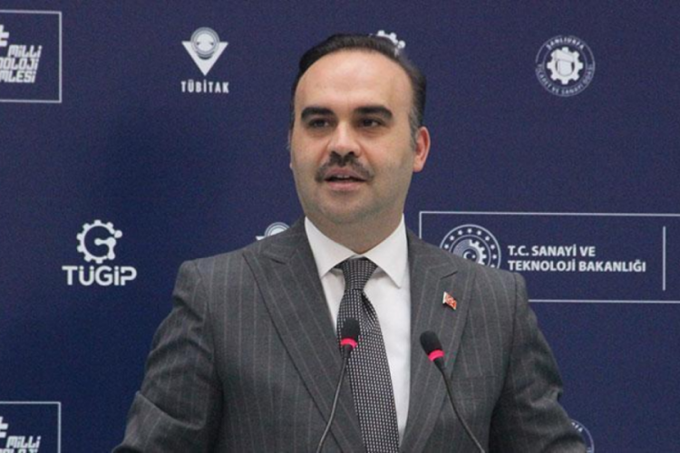 Bakan Kacır: 19 binden fazla KOBİ'ye 1 bu&ccedil;uk milyar lira destek sağladık