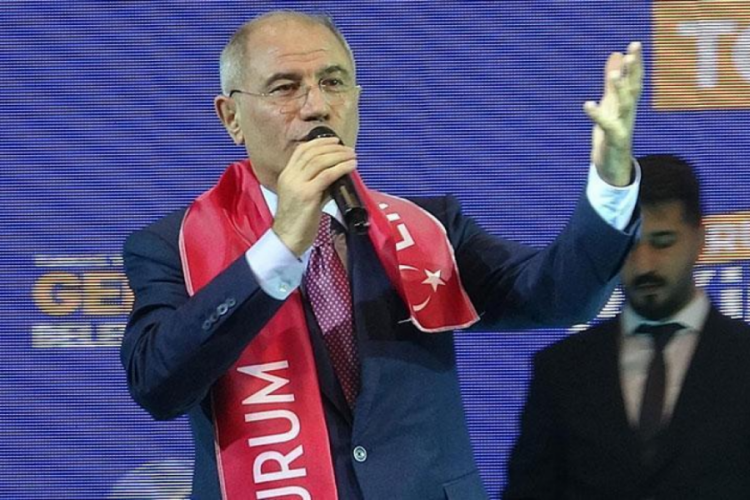 Bursa Milletvekili Efkan Ala: T&uuml;rkiye u&ccedil;urumun kenarından alındı