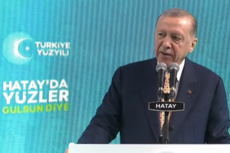 AK Parti'nin Hatay adayları a&ccedil;ıklandı!