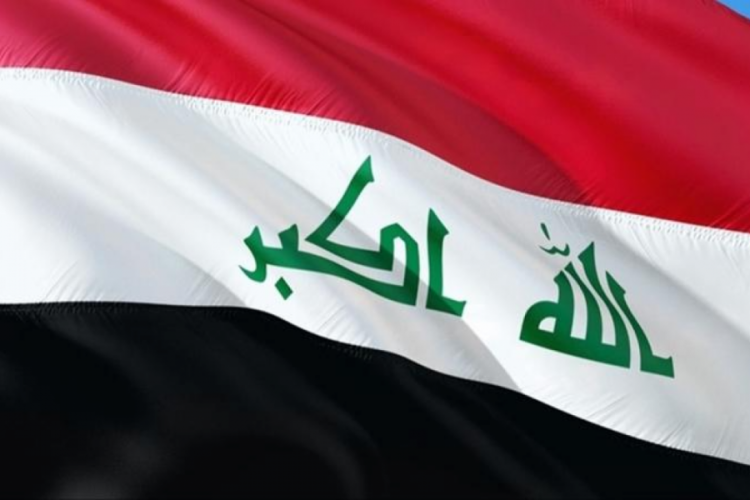 Irak'ta 3 g&uuml;nl&uuml;k yas ilan edildi!