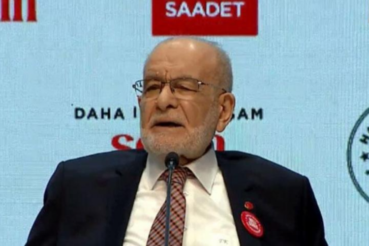 Temel Karamollaoğlu: Belediye başkanı bir bakıma dert babasıdır