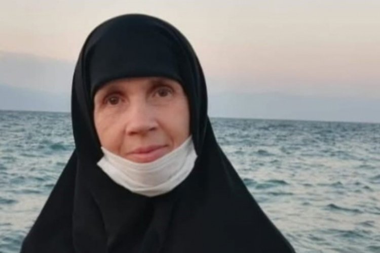 Bursa'da 63 yaşındaki kadından haber alınamıyor!