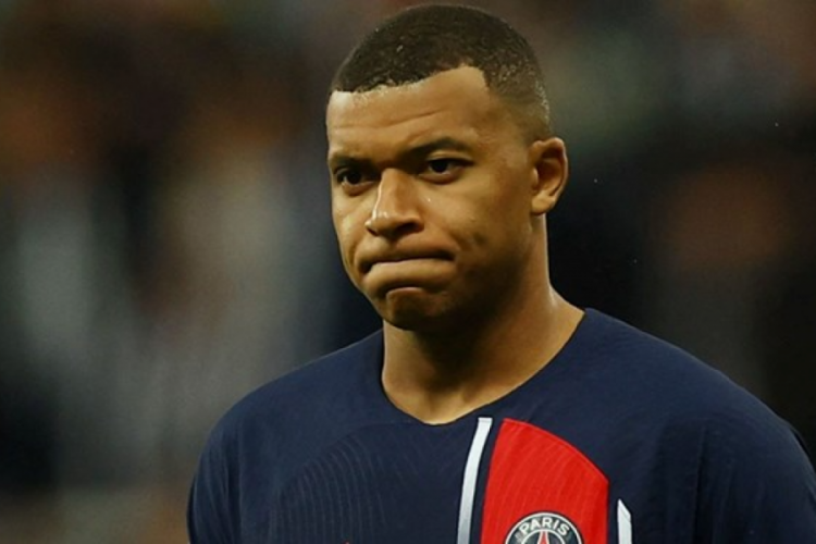 Kylian Mbappe'den Real Madrid kararı