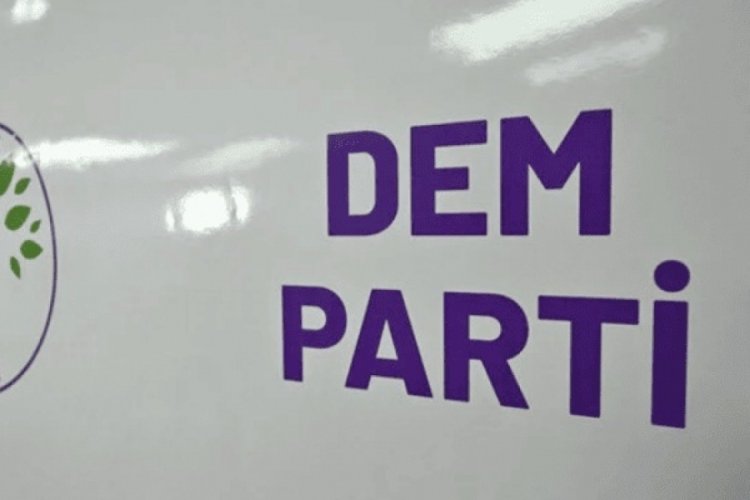 DEM Parti'den İstanbul kararı!