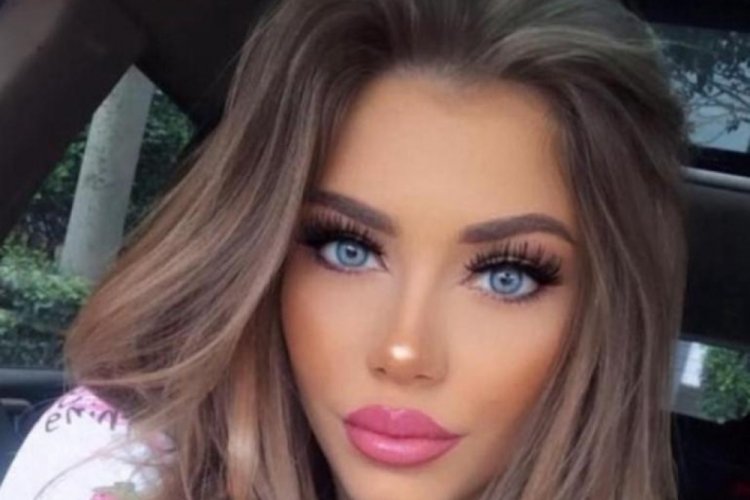 Gen&ccedil; spiker trafiği birbirine kattı: &Ccedil;am Sakurayı yıkmaya geldim